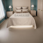 B18-4 Dark Beige