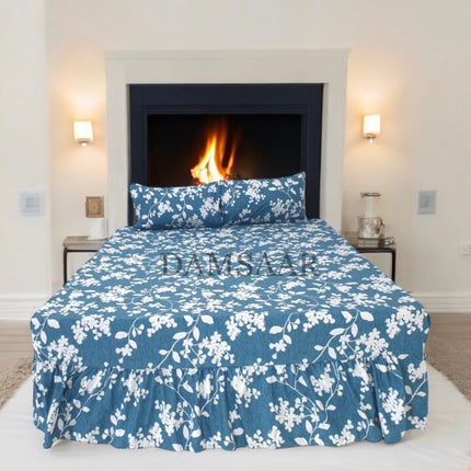 S20 - Double 3pc Winter Printed Combo - Damsaar