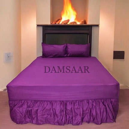 S3 - Double 3pc Dyed Combo - Damsaar