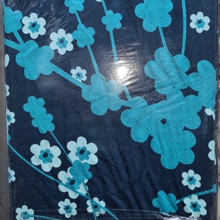 S32 - Double 5pc Microfibre Printed Combo - Box Pack