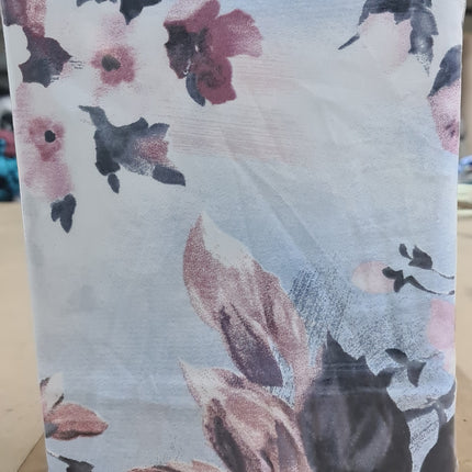 S18 - King 3pc Winter Printed Combo - Damsaar