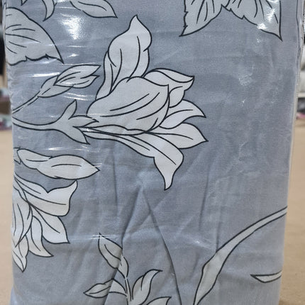 S18 - King 3pc Winter Printed Combo - Damsaar