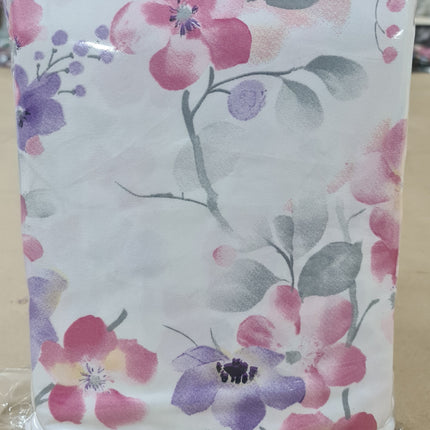 S19 - Queen 3pc Winter Printed Combo - Damsaar