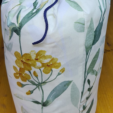 (C6-TM) Double 3 Piece Polyester Printed Comforter (Available in Assorted patterns)