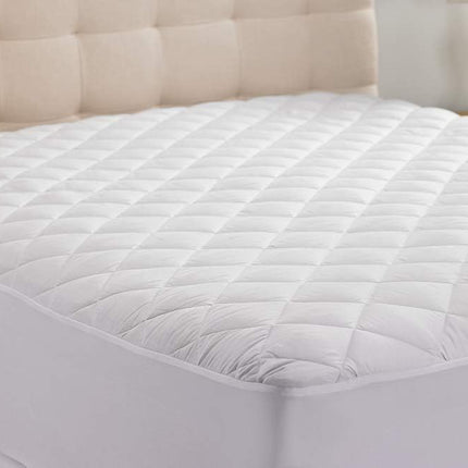 Matteress Protector Microfiber - Biggest Diamond - Pro