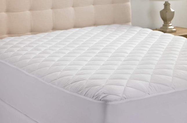 Matteress Protector Microfiber - Biggest Diamond - Pro