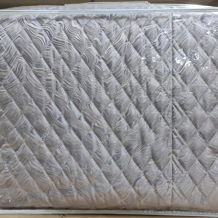 B1 - King 9pc Jacquard Bedspread