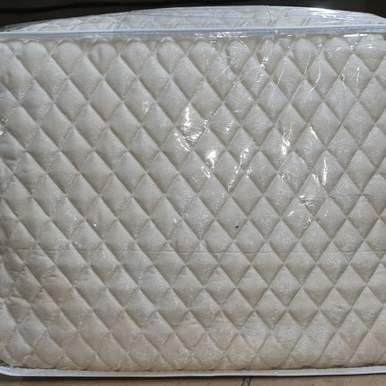 B1 - King 9pc Jacquard Bedspread