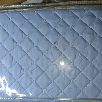 B18 - King 5pc Bedspread Stripe - Box Packing - Promotion