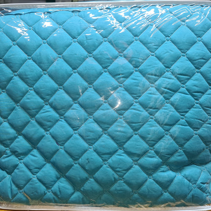B25 - Queen 7pc Cucci Bedspread Set