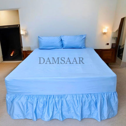 S3 - Double 3pc Dyed Combo - Damsaar
