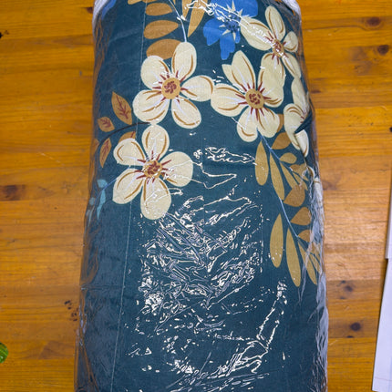 (C8-TM) Single 2 Piece Polyester Printed Comforter (Available in Assorted patterns)