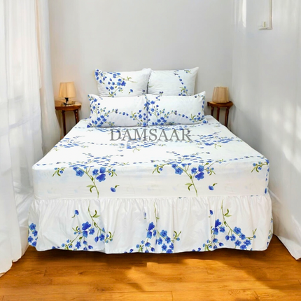 S32 - Double 5pc Microfibre Printed Combo - Box Pack
