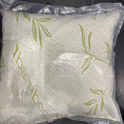 P23-BAMBOO CONTI PILLOW