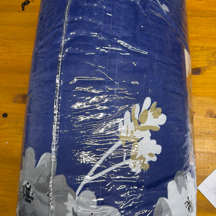 (C8-TM) Single 2 Piece Polyester Printed Comforter (Available in Assorted patterns)