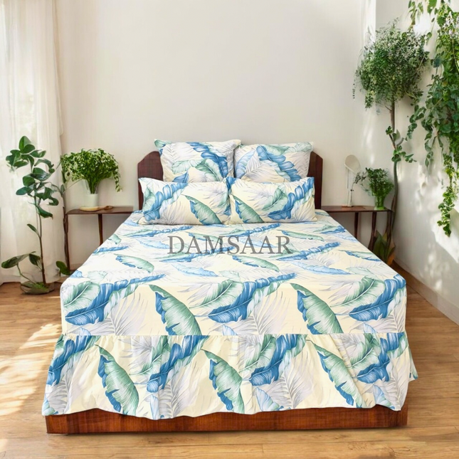 S32 - Double 5pc Microfibre Printed Combo - Box Pack