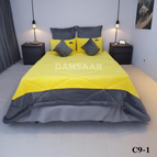 C9-1 Yellow