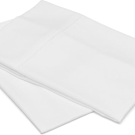 Continental Pillow Case Pair - 300 Thread Count
