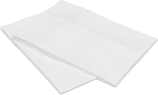 Continental Pillow Case Pair - 300 Thread Count