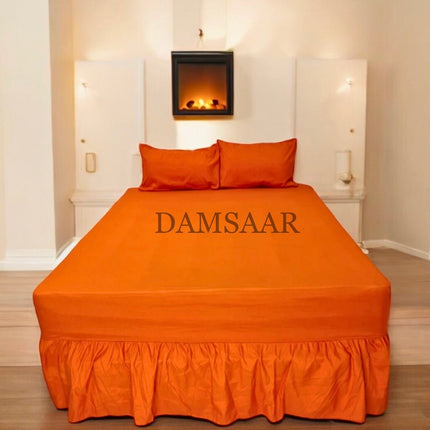 S3 - Double 3pc Dyed Combo - Damsaar