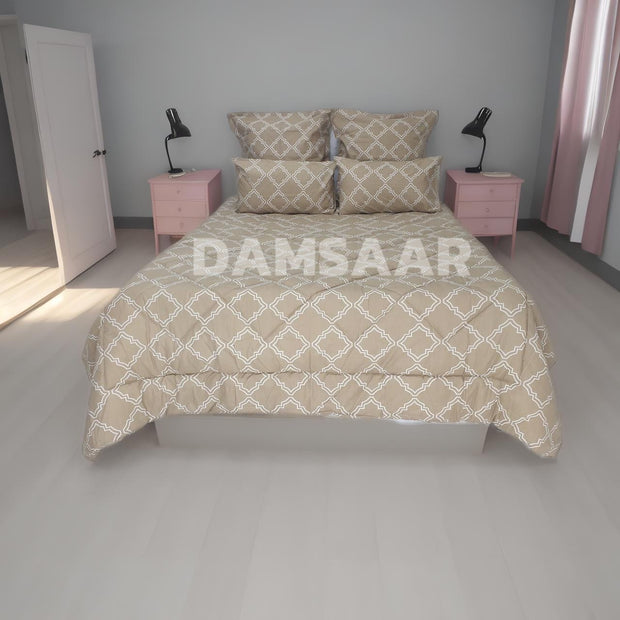 <h3>Comforters</h3>