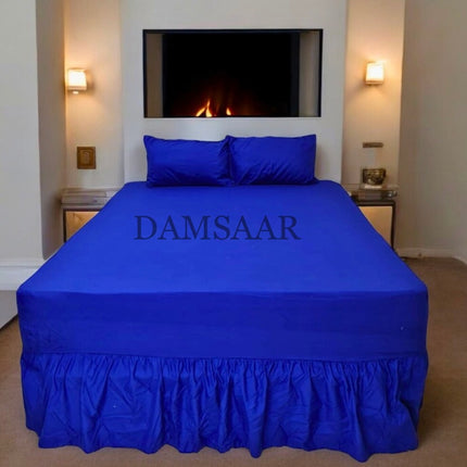 S3 - Double 3pc Dyed Combo - Damsaar
