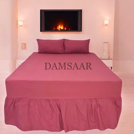 S3 - Double 3pc Dyed Combo - Damsaar