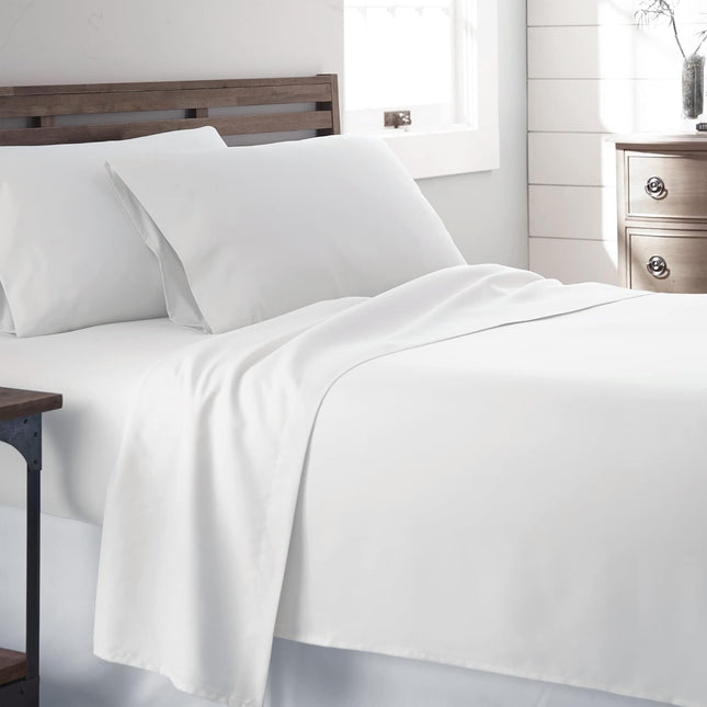 Flat Sheets 200 Thread Count
