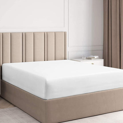 Fitted Sheet 300 Thread Count