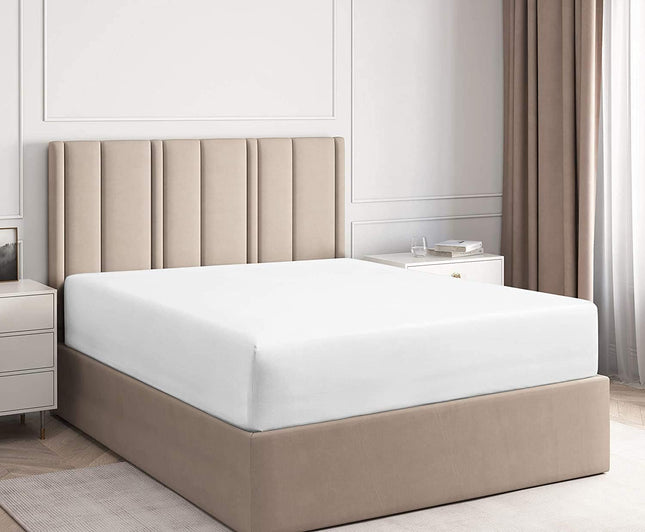 Fitted Sheet 300 Thread Count
