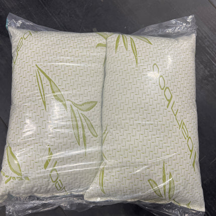 P22 -BAMBOO STANDARD PILLOW