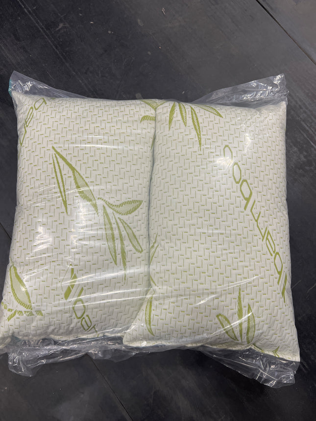 P22 -BAMBOO STANDARD PILLOW