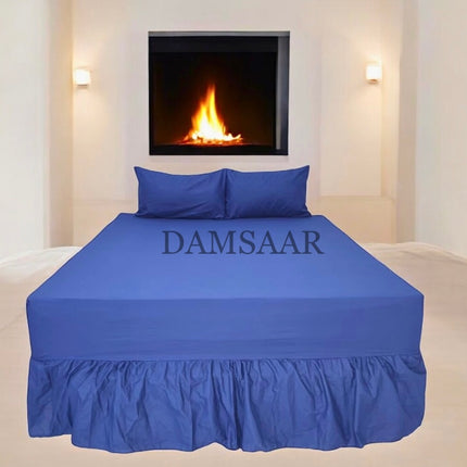 S3 - Double 3pc Dyed Combo - Damsaar