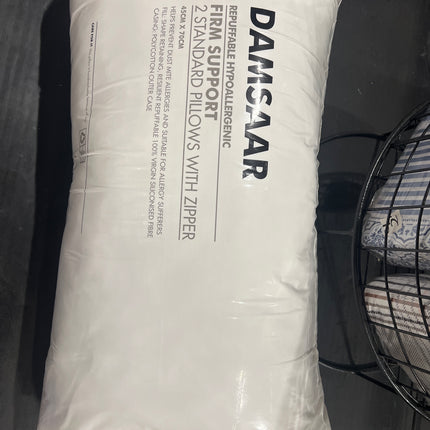 P5 - Damsaar Poly Cotton Pillow Pair