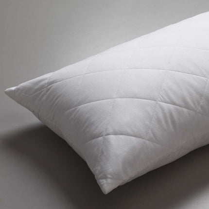 American  Pillow Protector Pair - Microfiber
