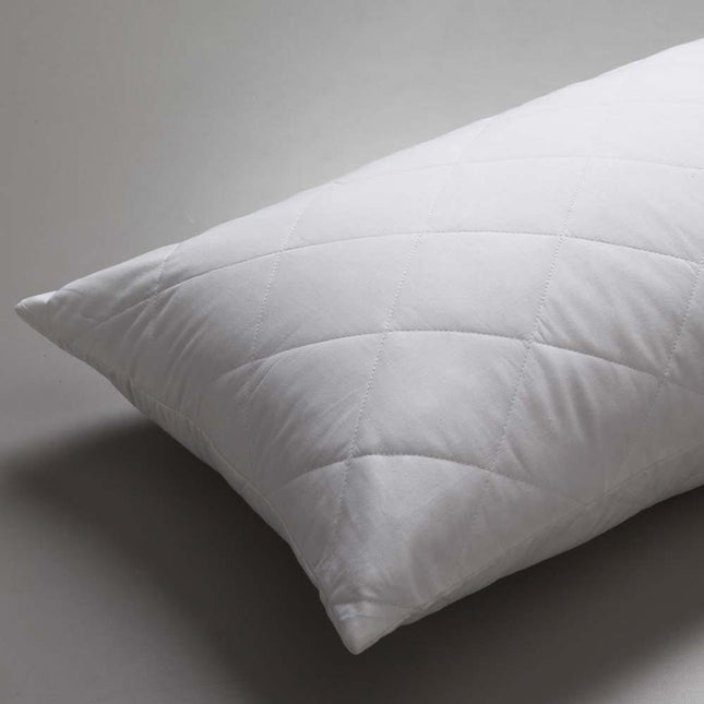 American  Pillow Protector Pair - Microfiber
