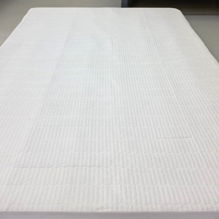 Matteress Protector 100% Polyester - Zig Zag - Pro