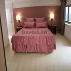 Dusty Pink (SKU B8-1)