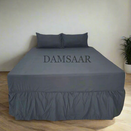 S3 - Double 3pc Dyed Combo - Damsaar