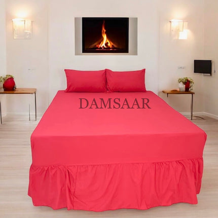 S3 - Double 3pc Dyed Combo - Damsaar