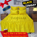 Modern Yellow  (SKU B7-8)