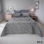 Dark Grey (SKU B4-6)