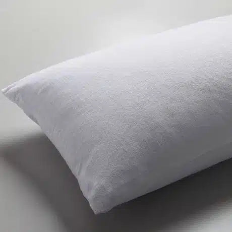 Waterproof Pillow Protectors - Available in 3 Sizes.