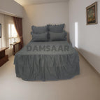 Dark Grey ( SKU B8-7)