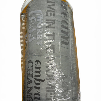 (C8-TM) Single 2 Piece Polyester Printed Comforter (Available in Assorted patterns)