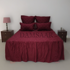 Dark Maroon (SKU B19-15)