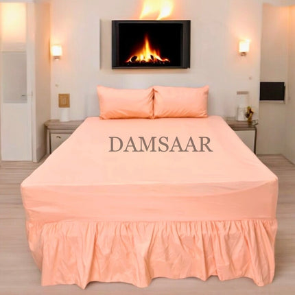 S3 - Double 3pc Dyed Combo - Damsaar