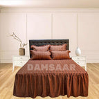 B14-10 Chocolate Brown
