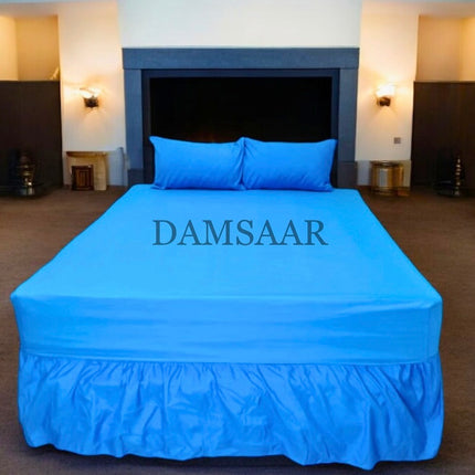 S3 - Double 3pc Dyed Combo - Damsaar
