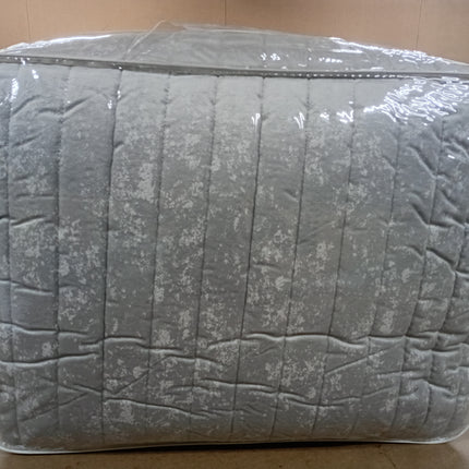 B50:- NEW K5PC ROPE SHERPA VELVET BS